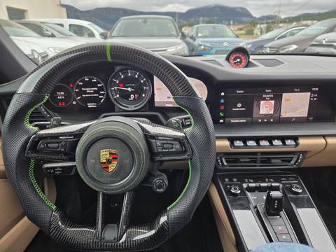 2022 Porsche 911 — sličica 7
