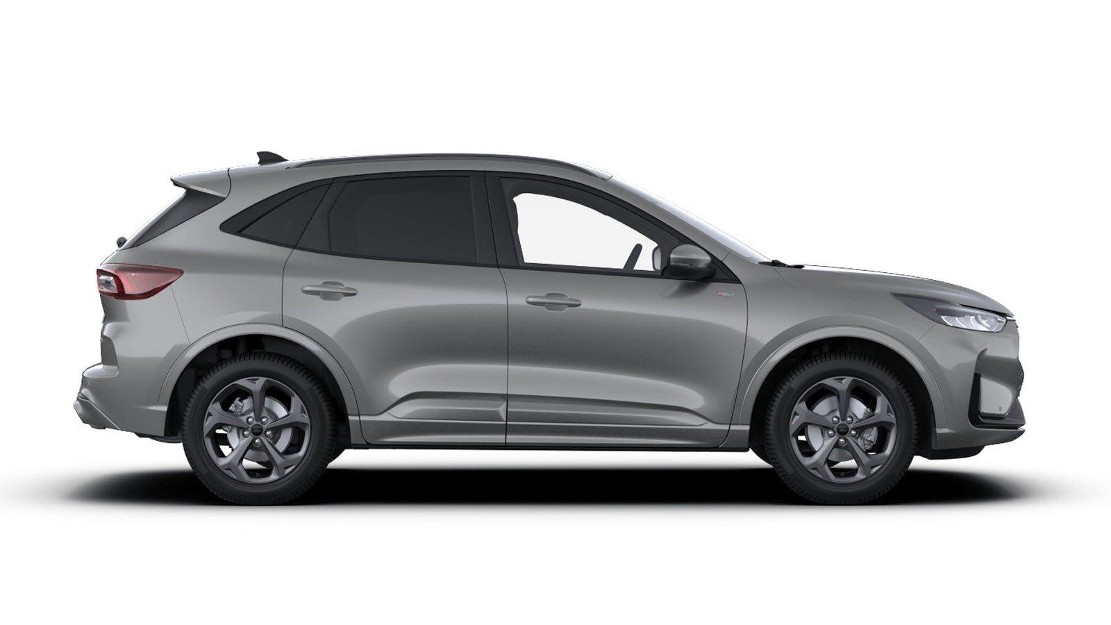 Ford Kuga — fotografija 3