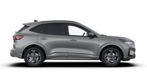 Ford Kuga — sličica 3
