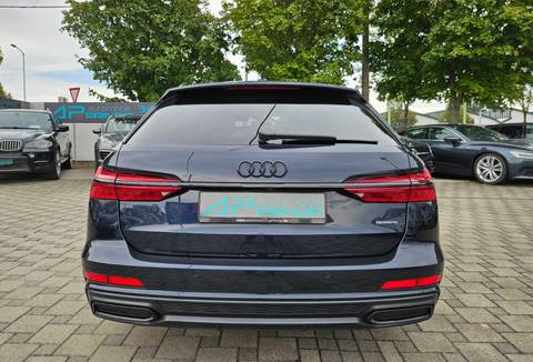 2021 Audi A6 Avant — sličica 5
