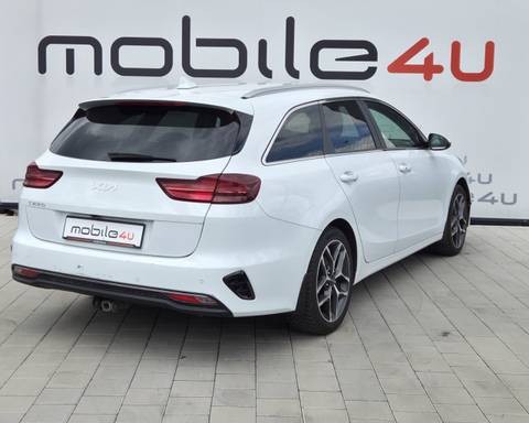 2023 Kia Ceed (cee'd) Sportswagon — sličica 4
