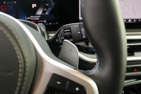 2024 BMW X5 — sličica 20