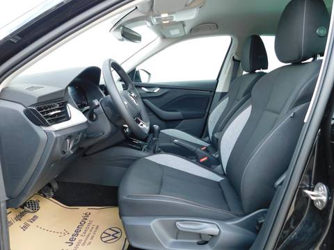 2024 Škoda Kamiq — sličica 7