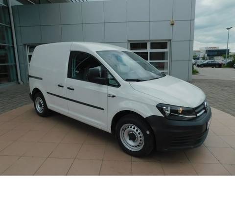 2016 Volkswagen Caddy — sličica 2