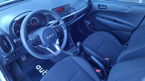 2024 Kia Picanto — sličica 5