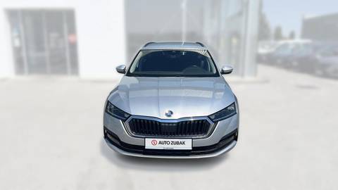 2023 Škoda Octavia Combi — sličica 2