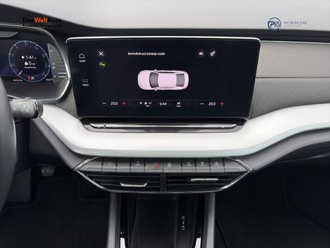 2024 Škoda Octavia — sličica 16