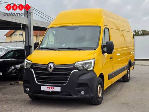 2021 Renault Master — sličica 2