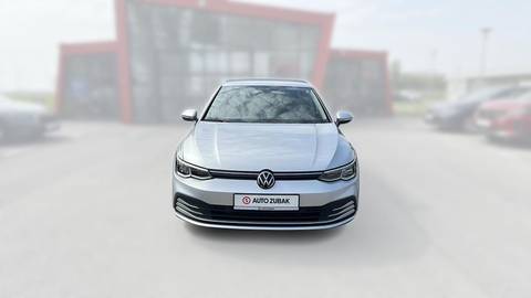 2024 Volkswagen Golf — sličica 2