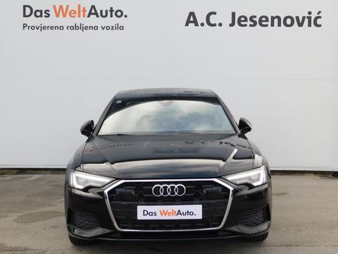 2024 Audi A6 — sličica 2