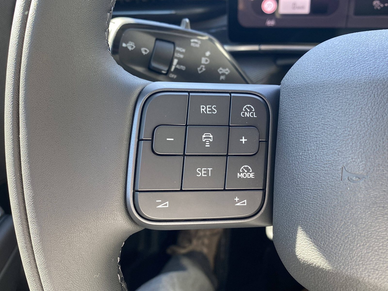 2026 Volkswagen ID. Polo — fotografija 30