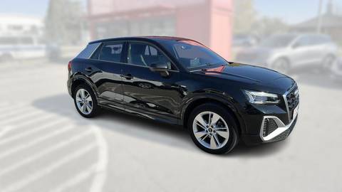 2023 Audi Q2 — sličica 3