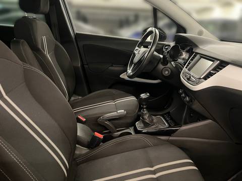 2022 Opel Crossland X — sličica 21
