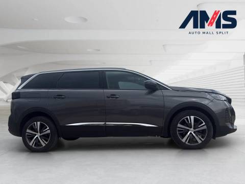 2023 Peugeot 5008 — sličica 5