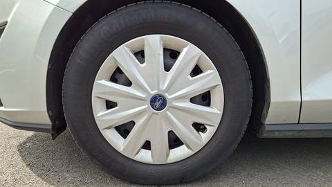2019 Ford Focus — sličica 23
