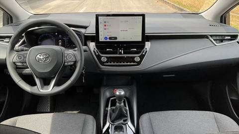 2026 Toyota Corolla — sličica 6