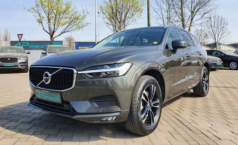 2021 Volvo XC60 — sličica 2