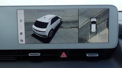 2022 Hyundai Ioniq — sličica 10