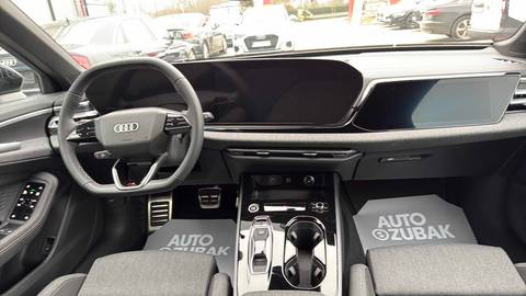 2025 Audi A5 Avant — sličica 11