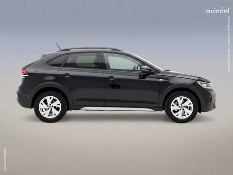 2025 Volkswagen Taigo — sličica 3