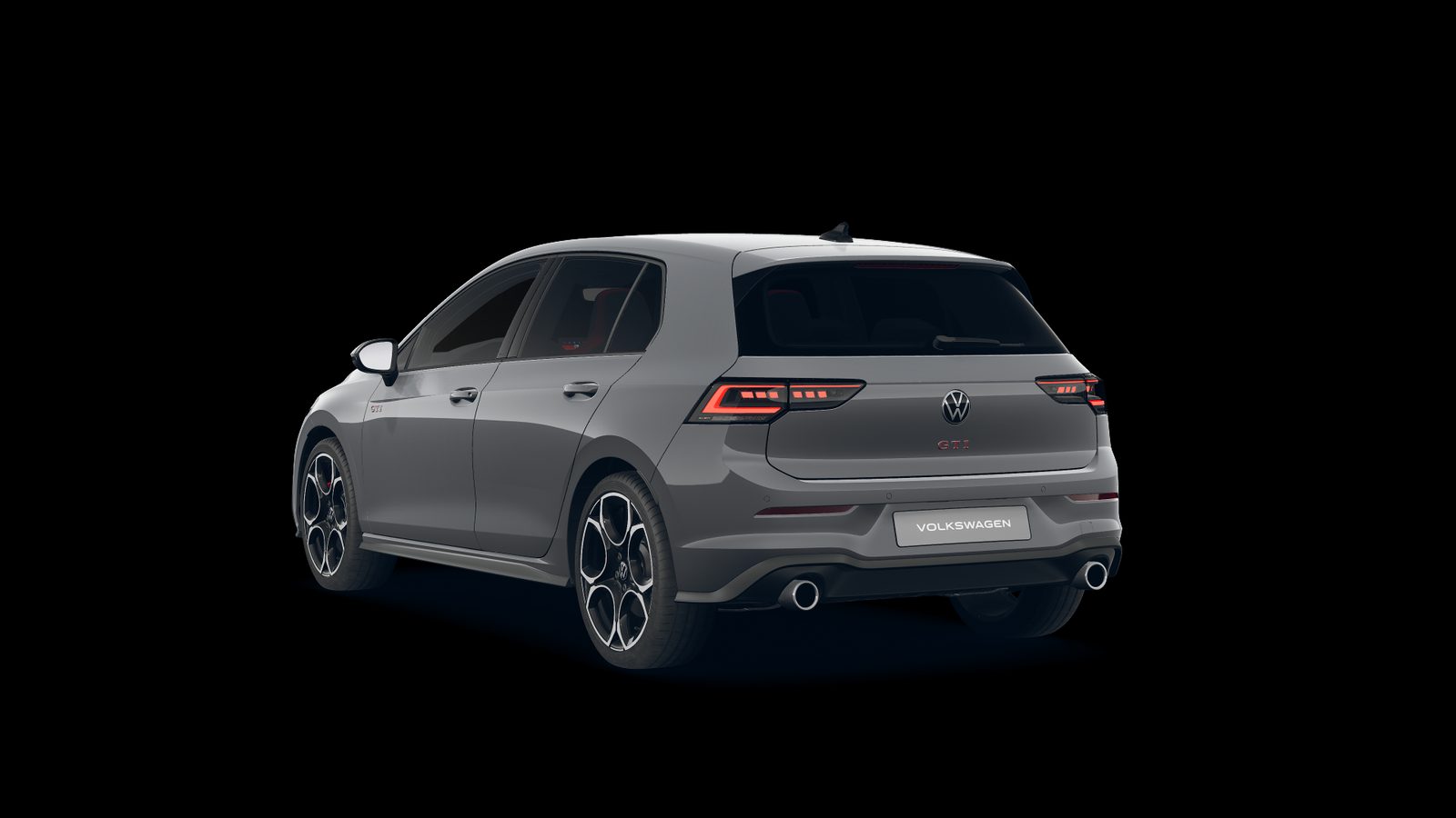 2026 Volkswagen Golf — fotografija 4