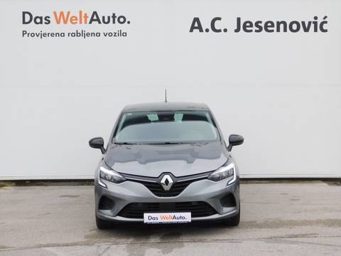 2023 Renault Clio — sličica 2