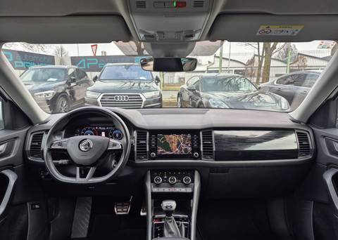 2019 Škoda Kodiaq — sličica 10
