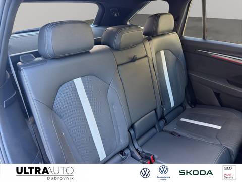 2026 Škoda Kodiaq Sportline — sličica 17