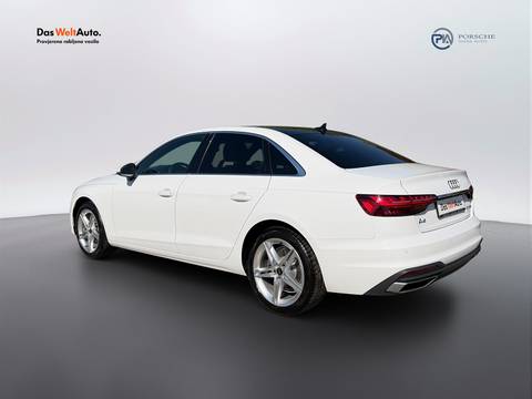 2023 Audi A4 S line — sličica 3