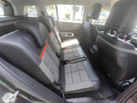 2019 Citroën C5 Aircross — sličica 17