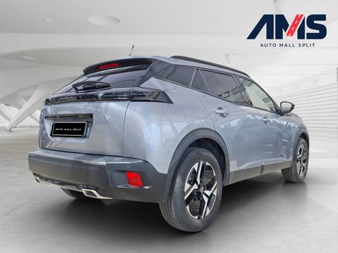 2026 Peugeot 2008 — sličica 5
