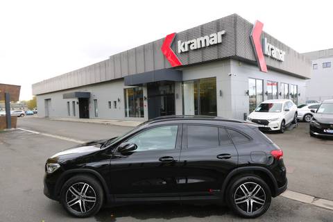 2021 Mercedes-Benz GLA Progressive — sličica 3