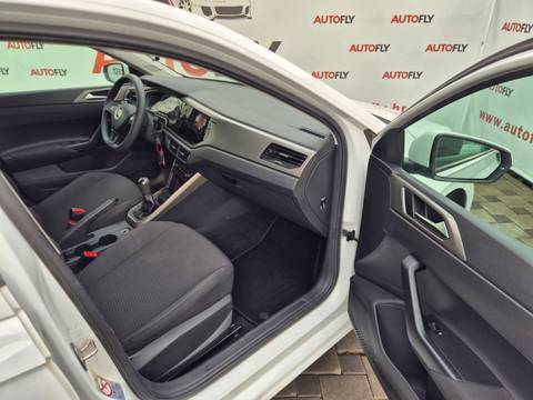 2021 Volkswagen Polo — sličica 13
