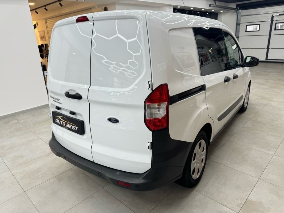 2023 Ford Transit — fotografija 3