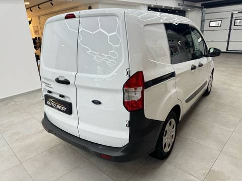 2023 Ford Transit — sličica 3