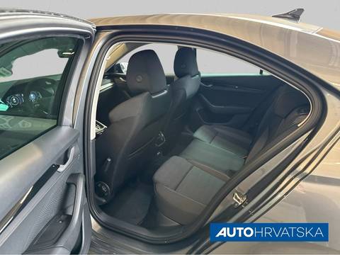 2026 Škoda Octavia — sličica 9