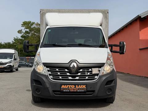 2017 Renault Master — sličica 11