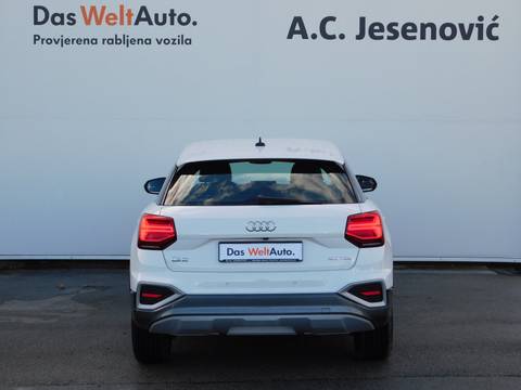 2021 Audi Q2 — sličica 5
