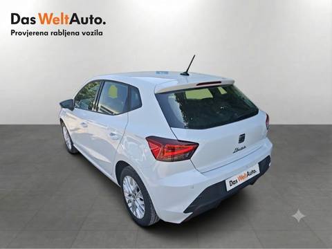 2026 Seat Ibiza — sličica 3