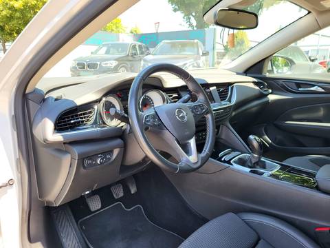 2019 Opel Insignia — sličica 10