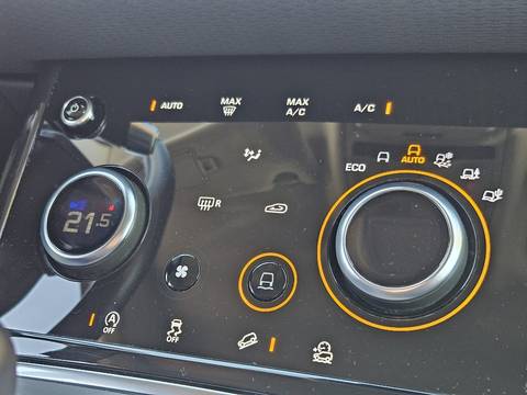 2020 Land Rover Range Rover Evoque — sličica 19
