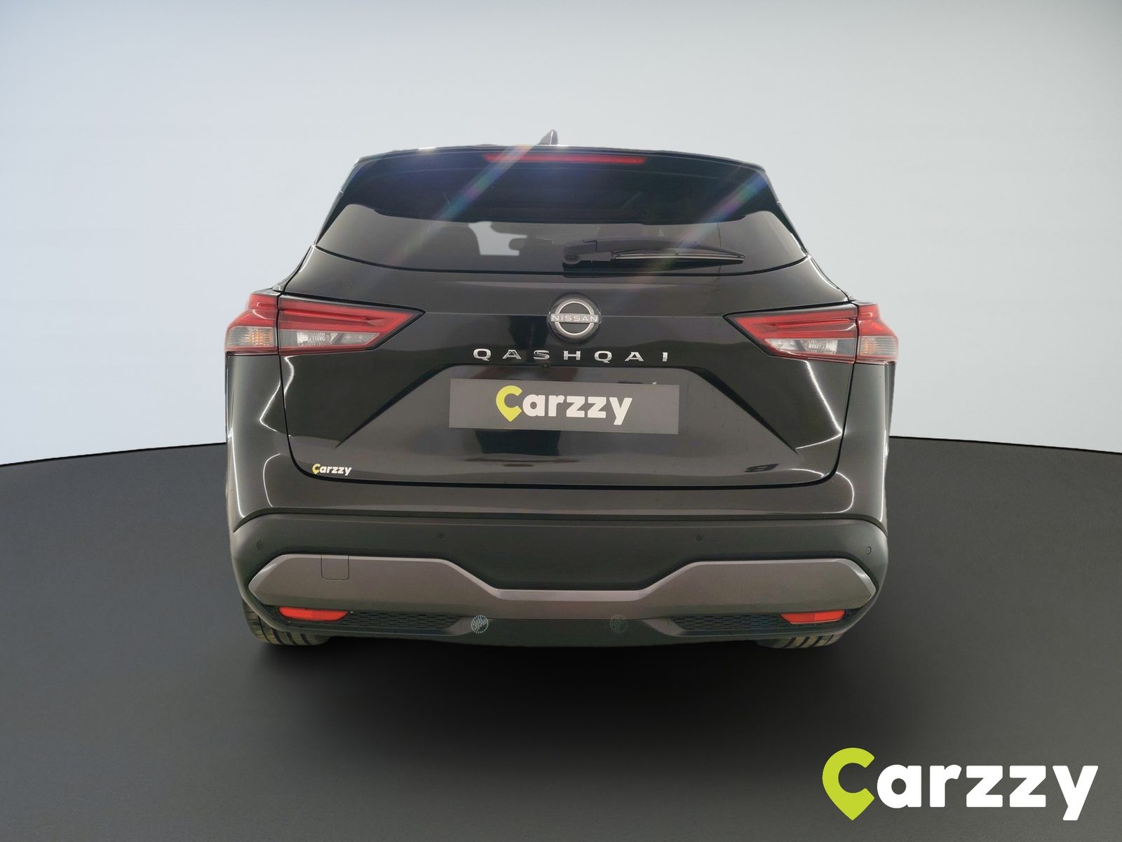 2023 Nissan Qashqai — fotografija 7