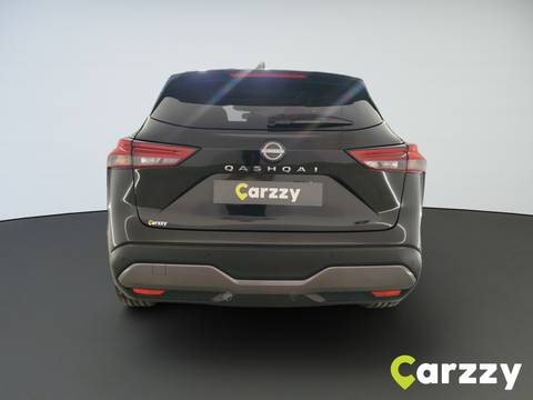 2023 Nissan Qashqai — sličica 7