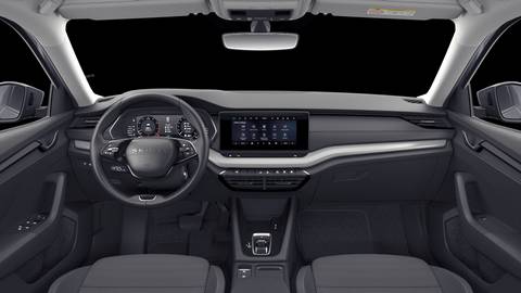 2026 Škoda Octavia — sličica 2