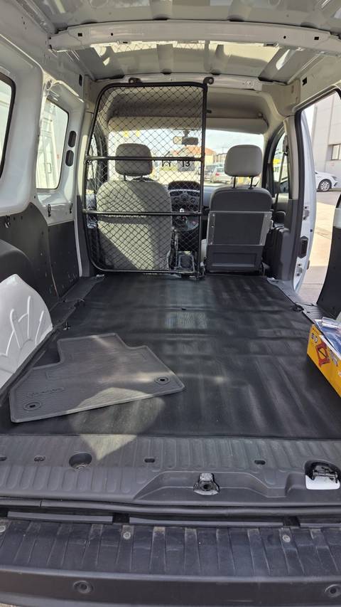 2021 Renault Kangoo Express — sličica 13