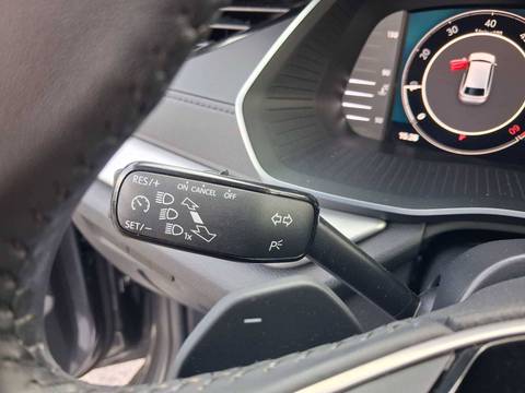 2024 Škoda Octavia Combi — sličica 30