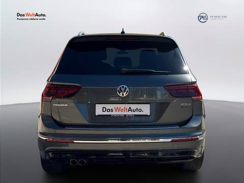 2019 Volkswagen Tiguan — sličica 6