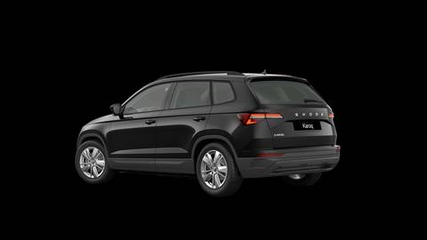 2025 Škoda Karoq — sličica 3