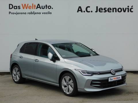 2026 Volkswagen Golf — sličica 3