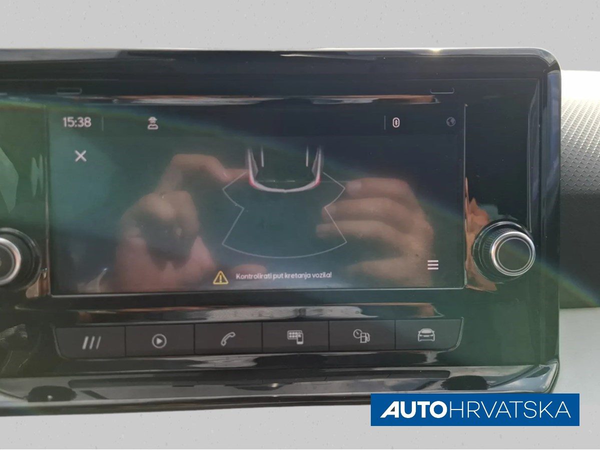 2022 Seat Arona — fotografija 13